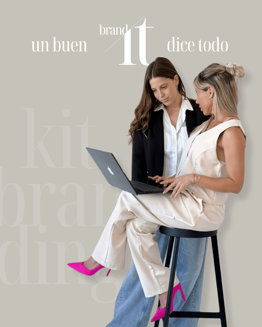 MAKE IT Creative Work 3